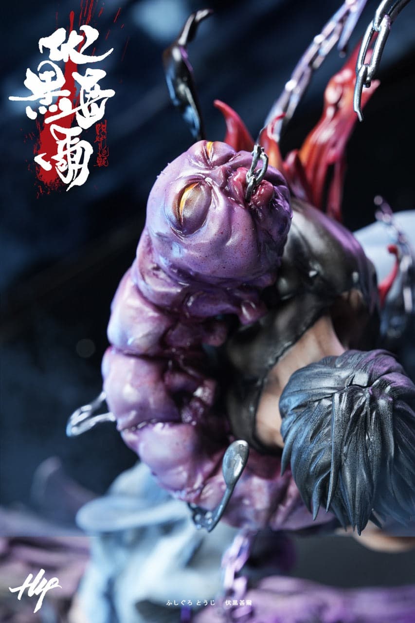 Jujutsu Kaisen H4 Studio Fushiguro Toji 5