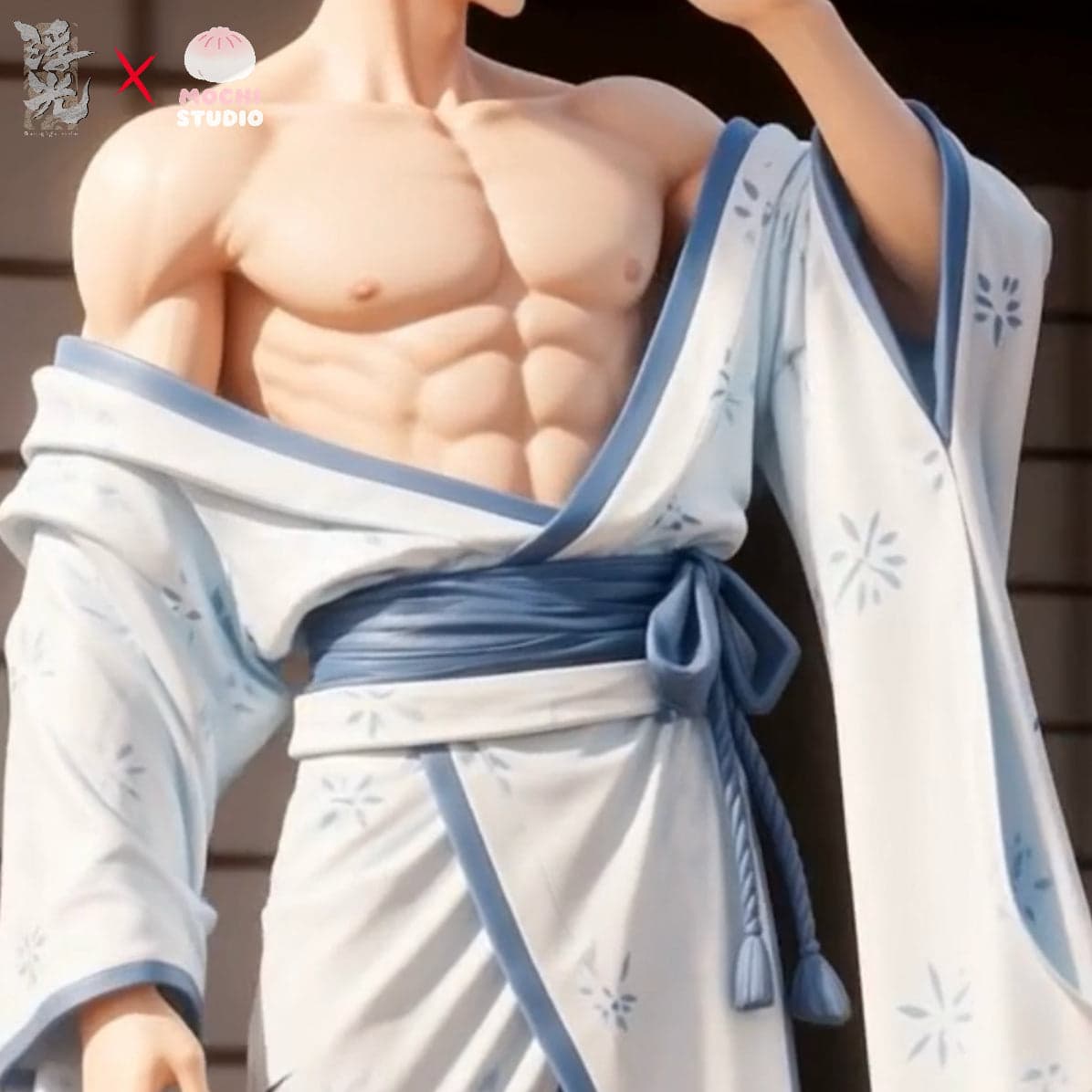 Jujutsu Kaisen Mochi Studio Gojo 5