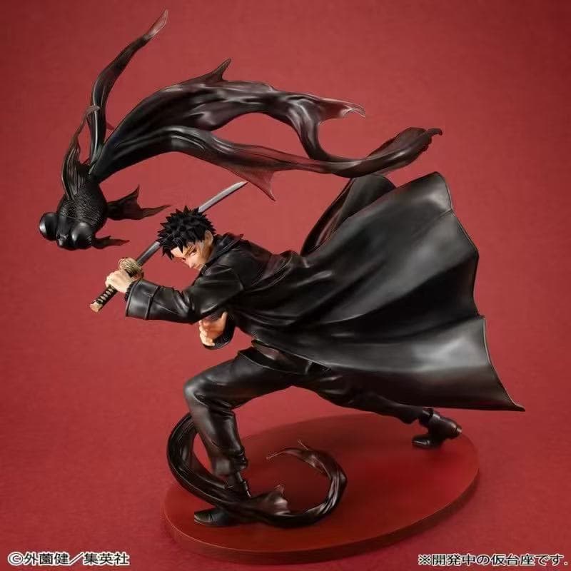 Kagurabachi Megahouse GEM Chihiro Rokuhira 1