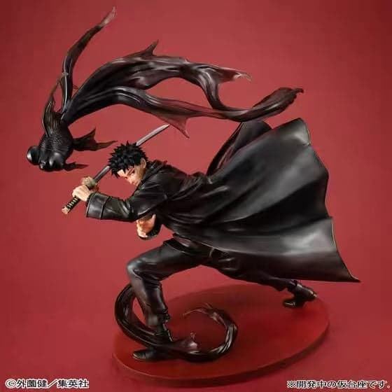 Kagurabachi Megahouse GEM Chihiro Rokuhira 2