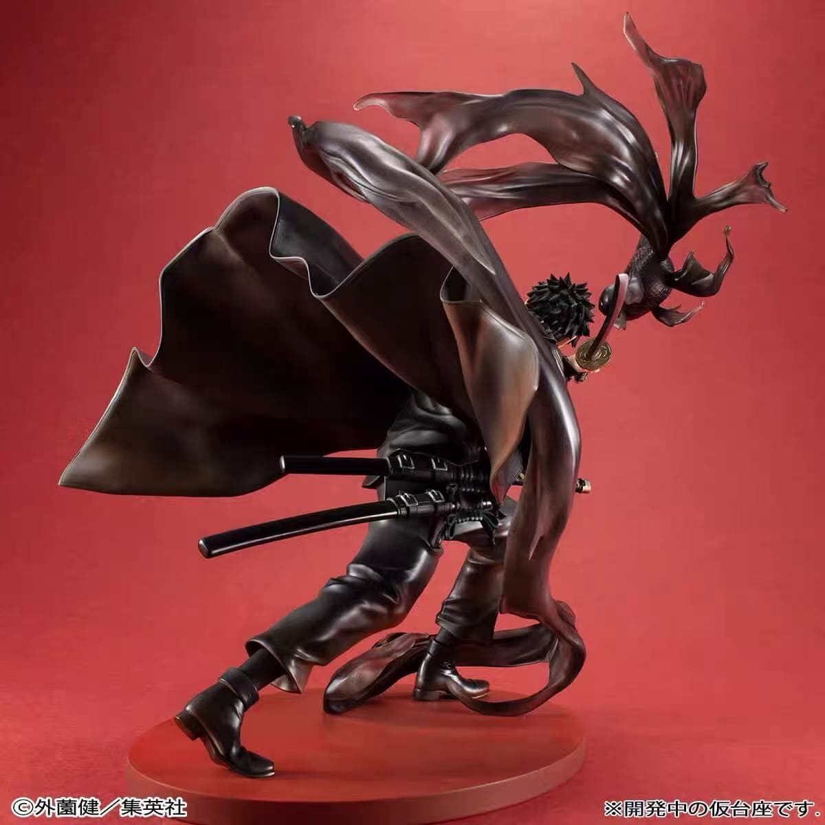 Kagurabachi Megahouse GEM Chihiro Rokuhira 3