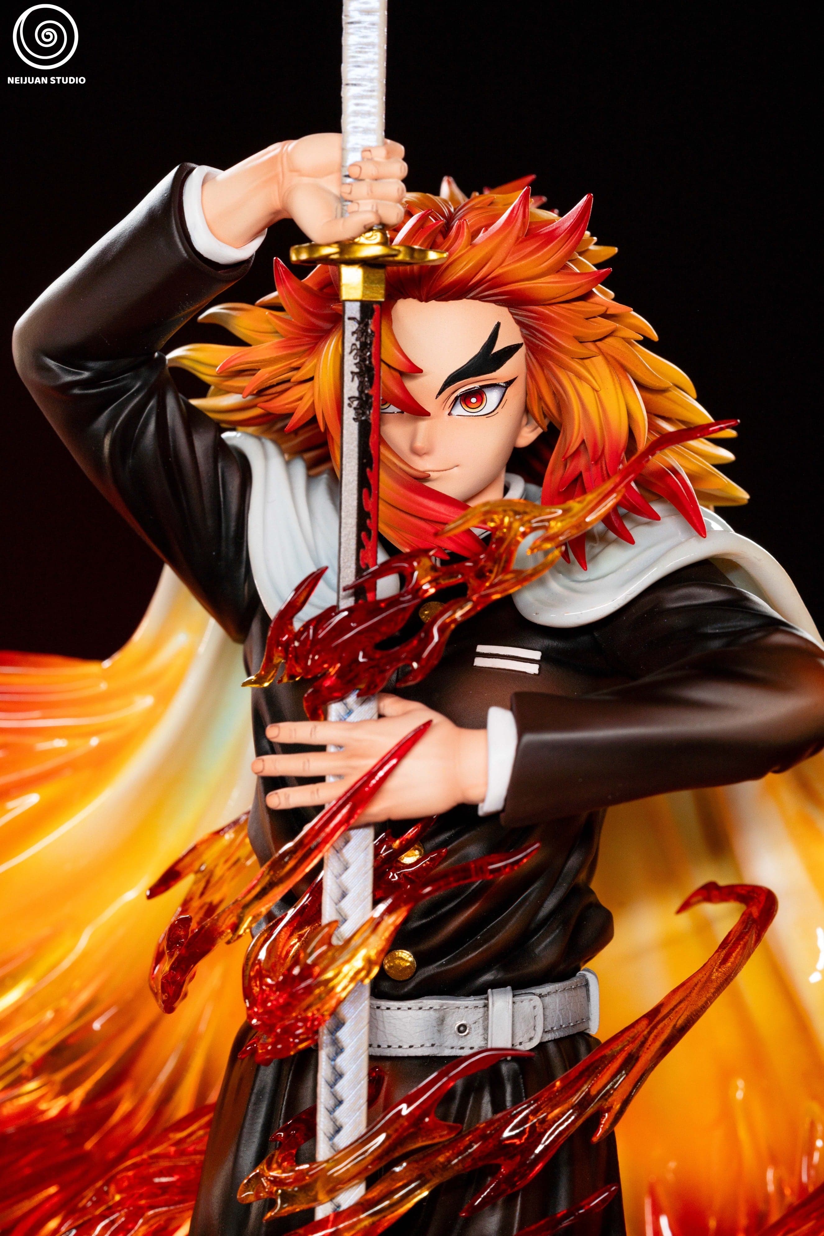 Demon Slayer Neijuan Studio Rengoku Kyoujurou 3