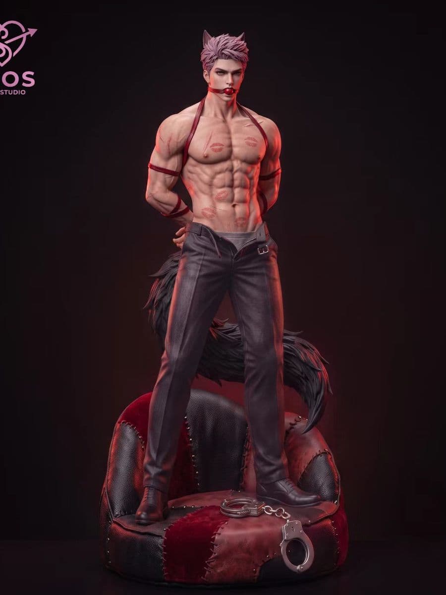 Love and Deepspace Eros Studio Valko