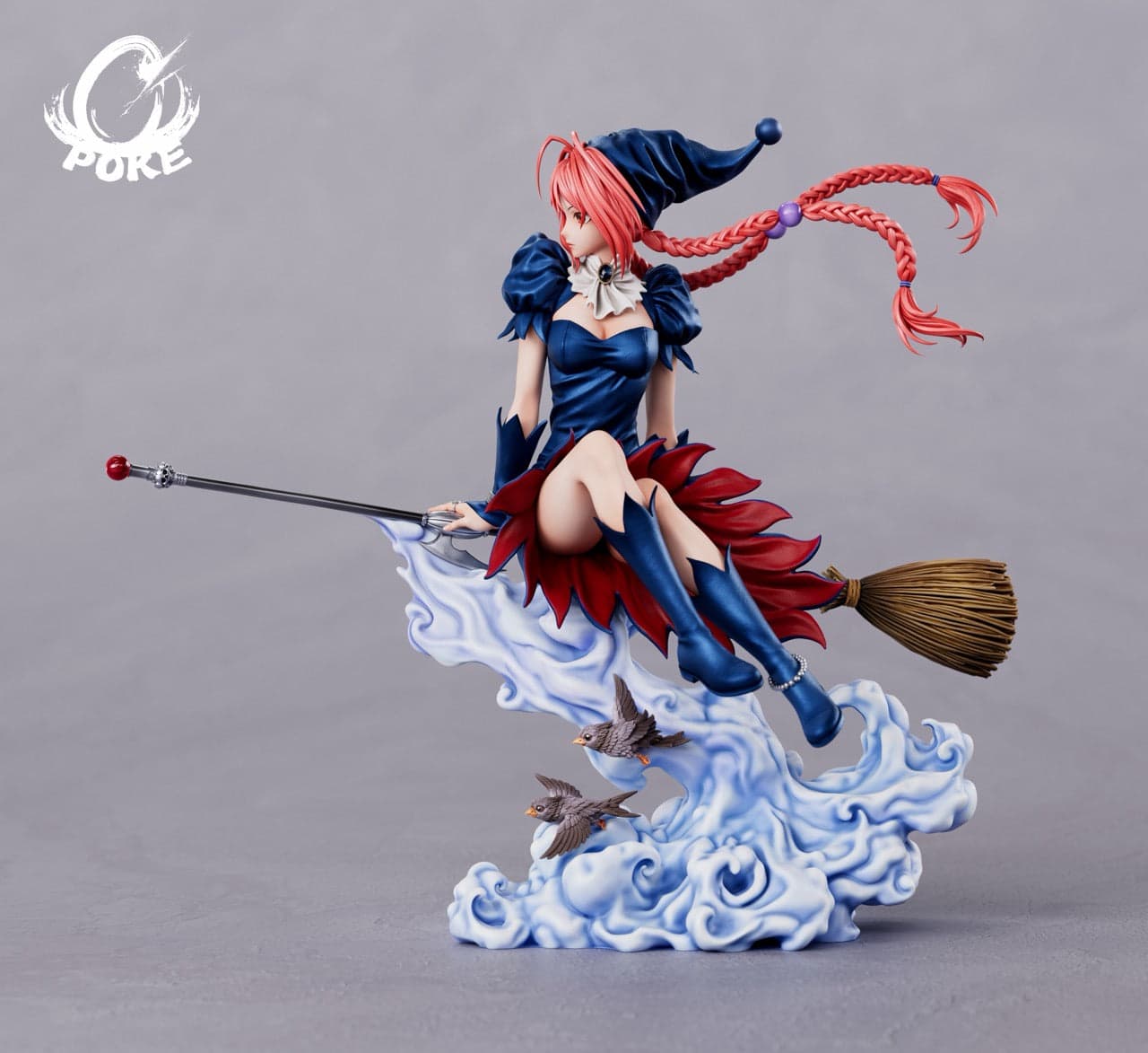 Mar Poke Studio Dorothy 1