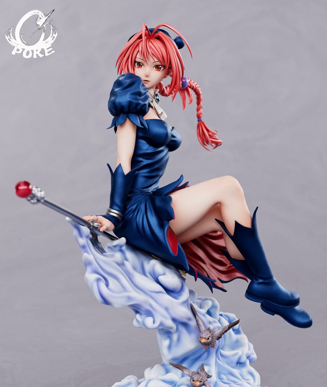 Mar Poke Studio Dorothy 2
