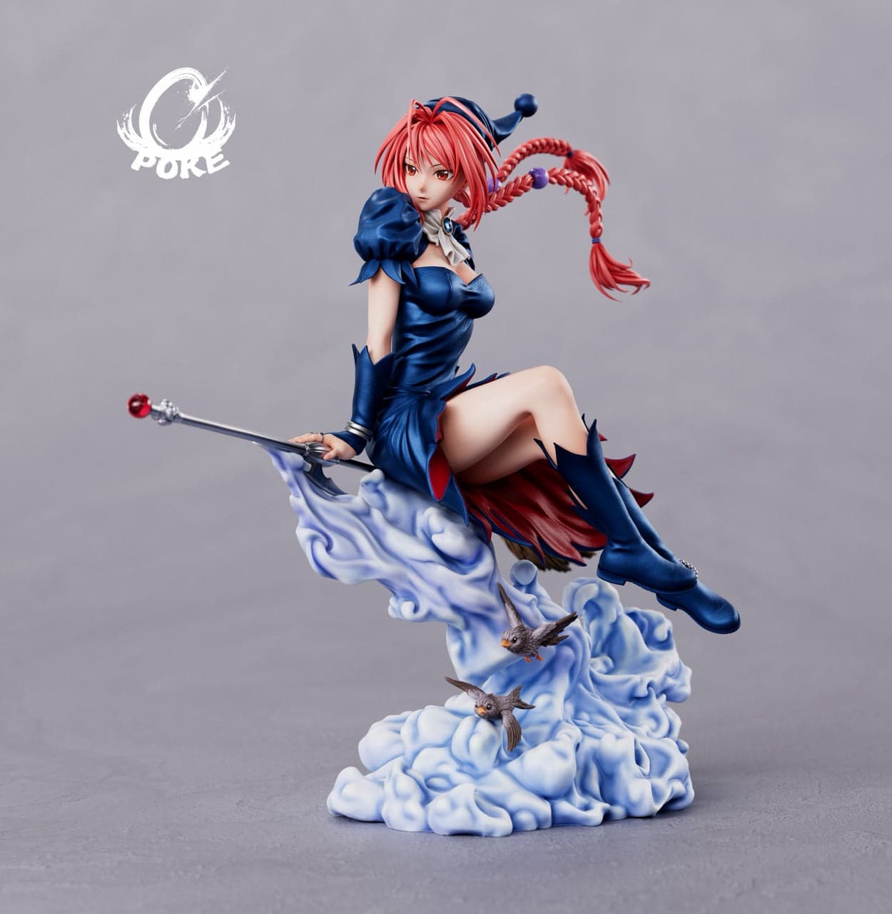 Mar Poke Studio Dorothy 4