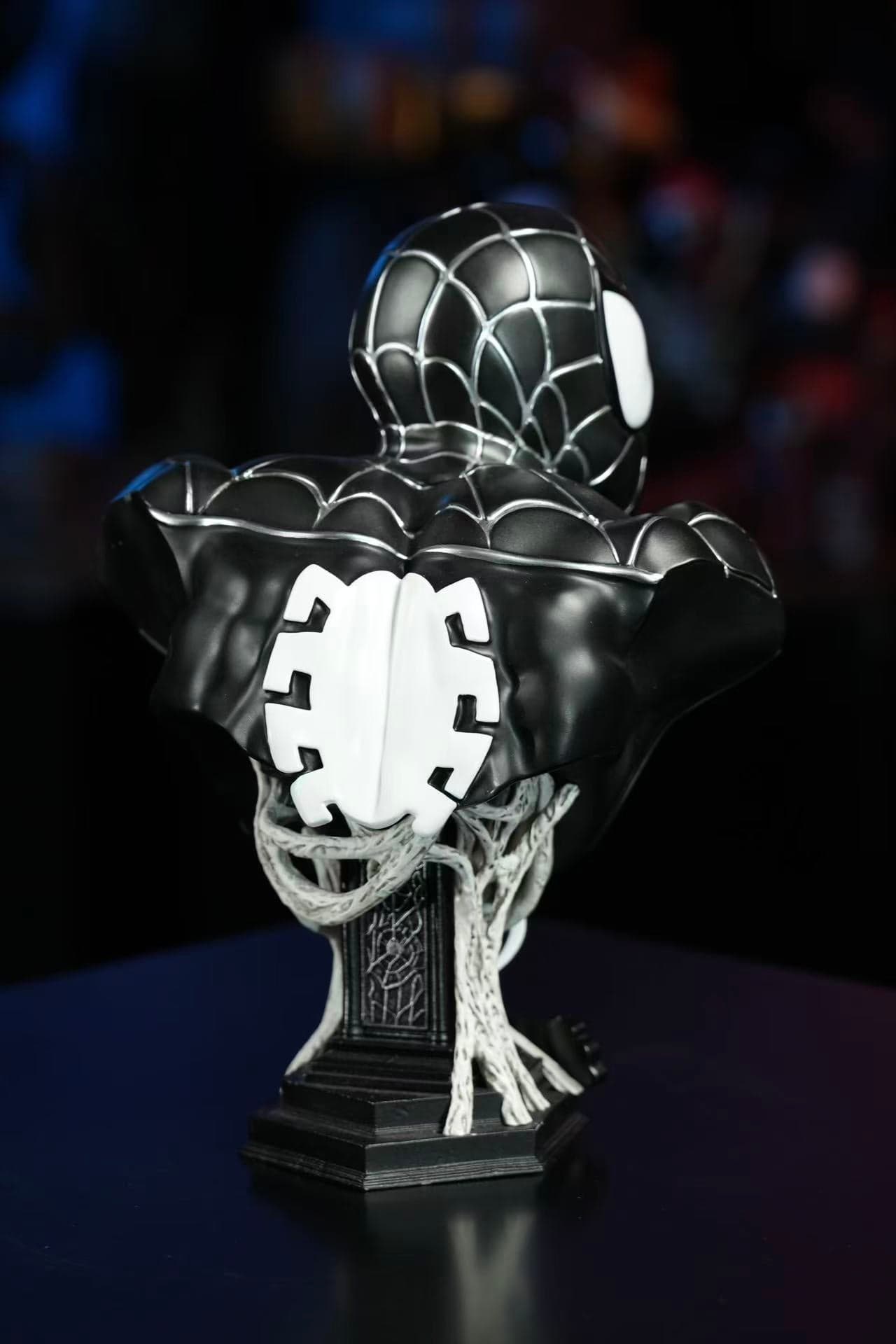 Marvel 3109 Studio Spider Man Bust 5