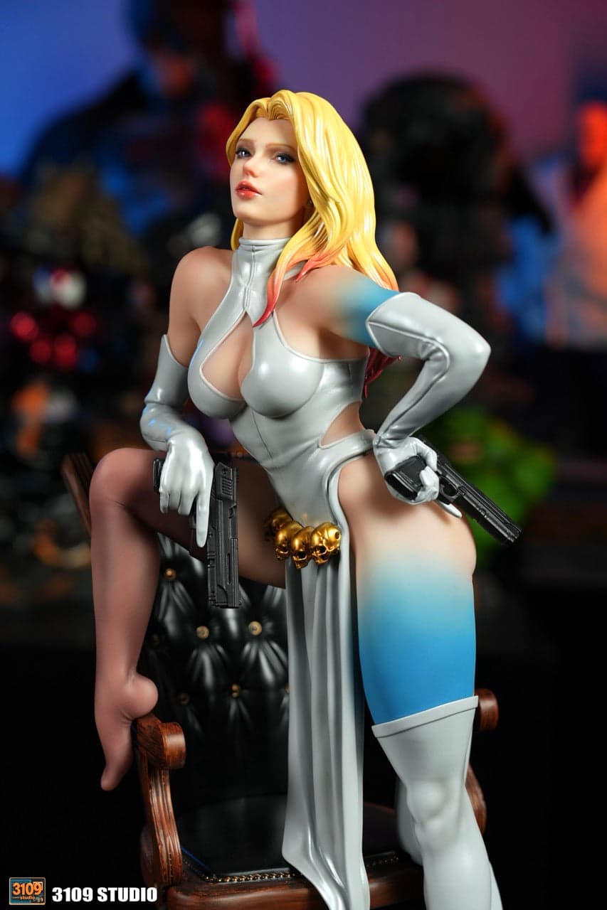 Marvel 3109 Studio X Men Mystique 2