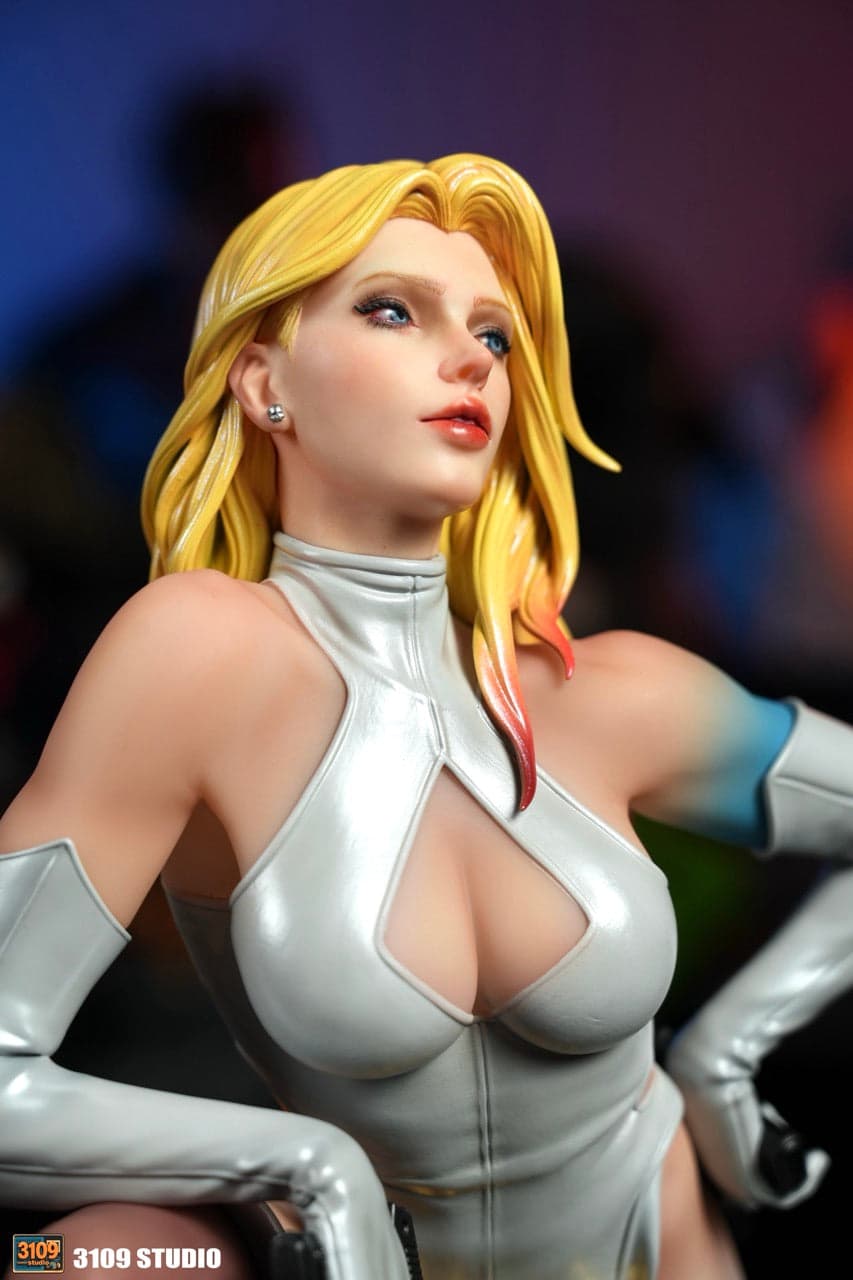 Marvel 3109 Studio X Men Mystique 3