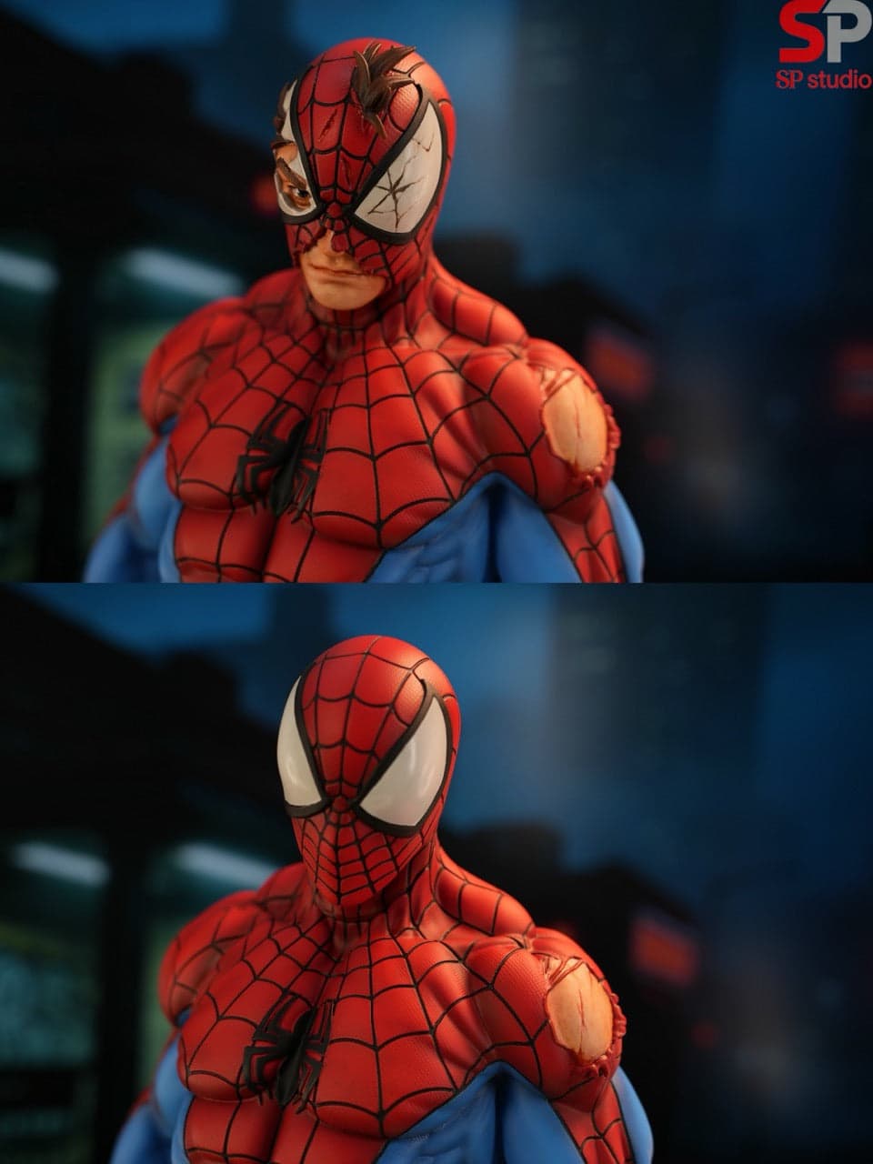 Marvel SP Studio Spider Man 5