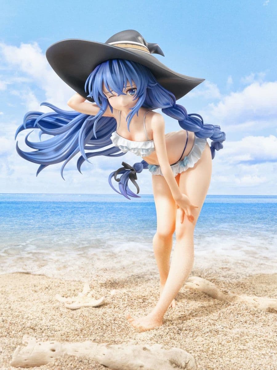 Megahouse Studio Roxy Migurdia