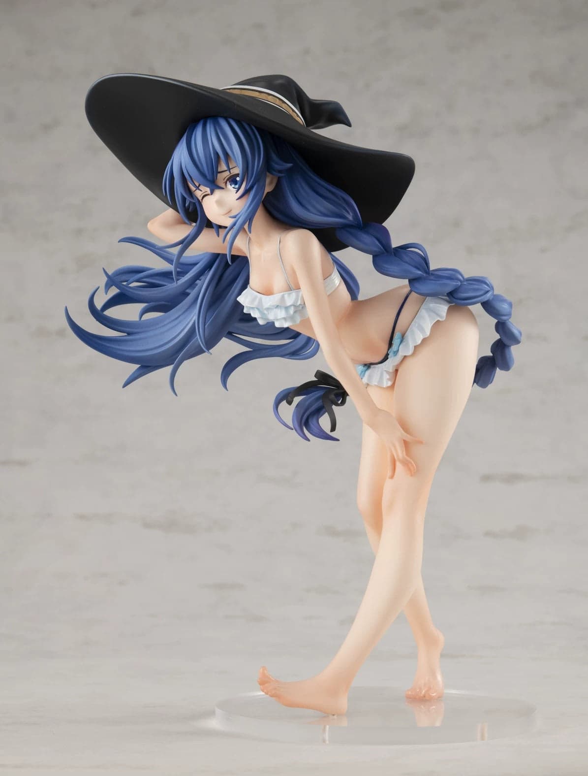 Megahouse Studio Roxy Migurdia 2