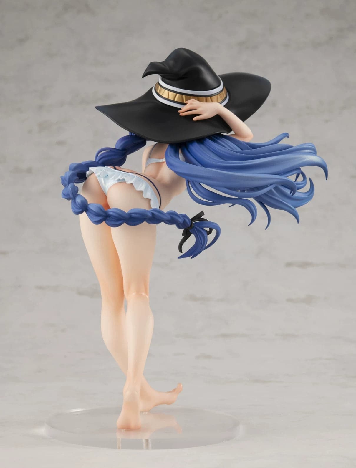 Megahouse Studio Roxy Migurdia 4