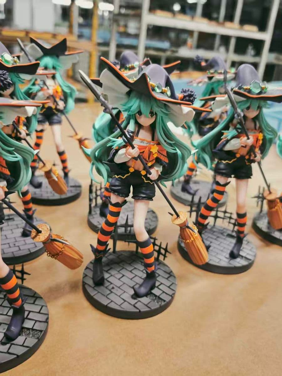 Original Miwu Studio Natsumi