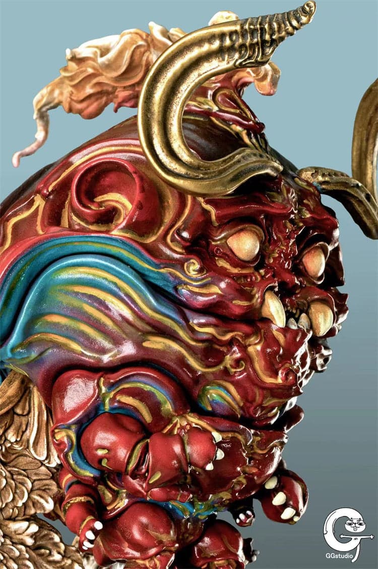 Monster GG Studio Enli 4
