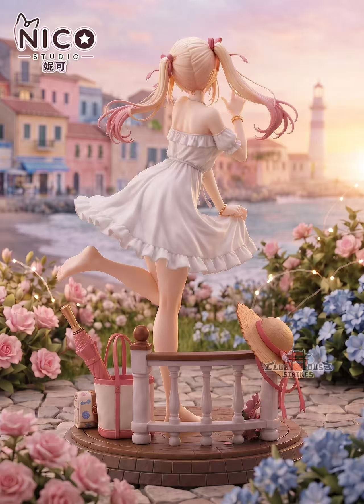 My Dress Up Darling Nico Studio Marin Kitagawa 3
