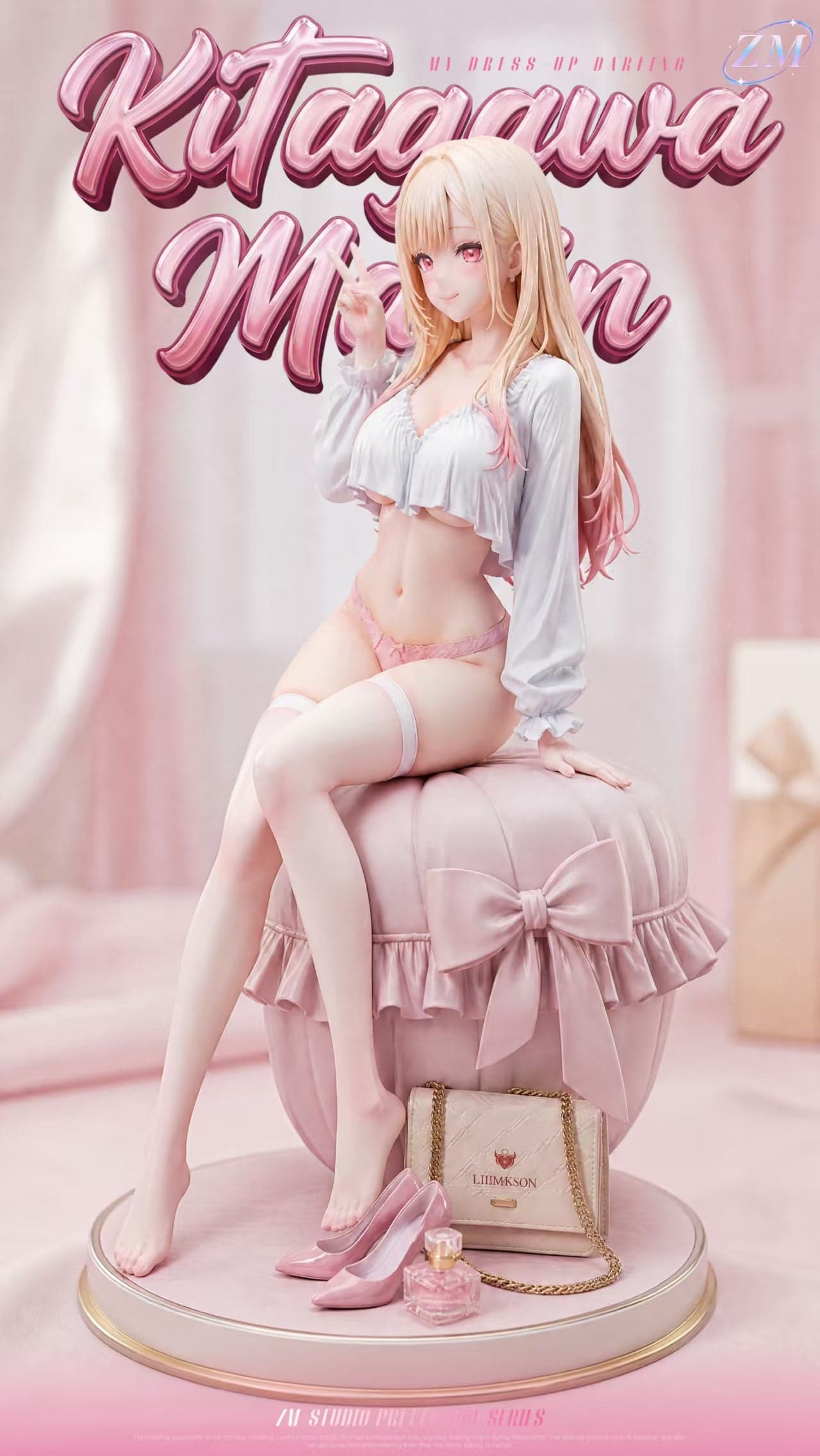 My Dress Up Darling ZM Studio Marin Kitagawa 2