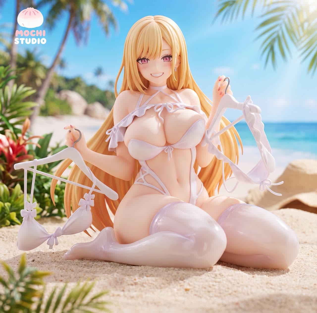 My Dressup Darling MOCHI Studio Marin Kitagawa 1