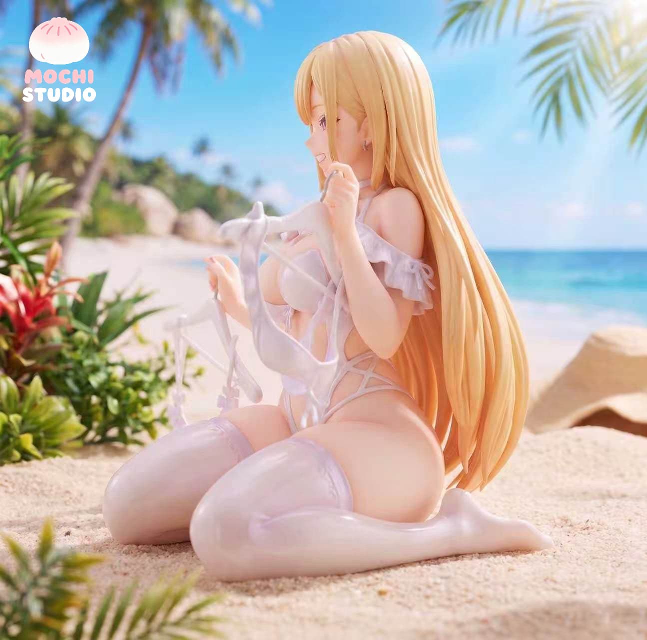 My Dressup Darling MOCHI Studio Marin Kitagawa 3