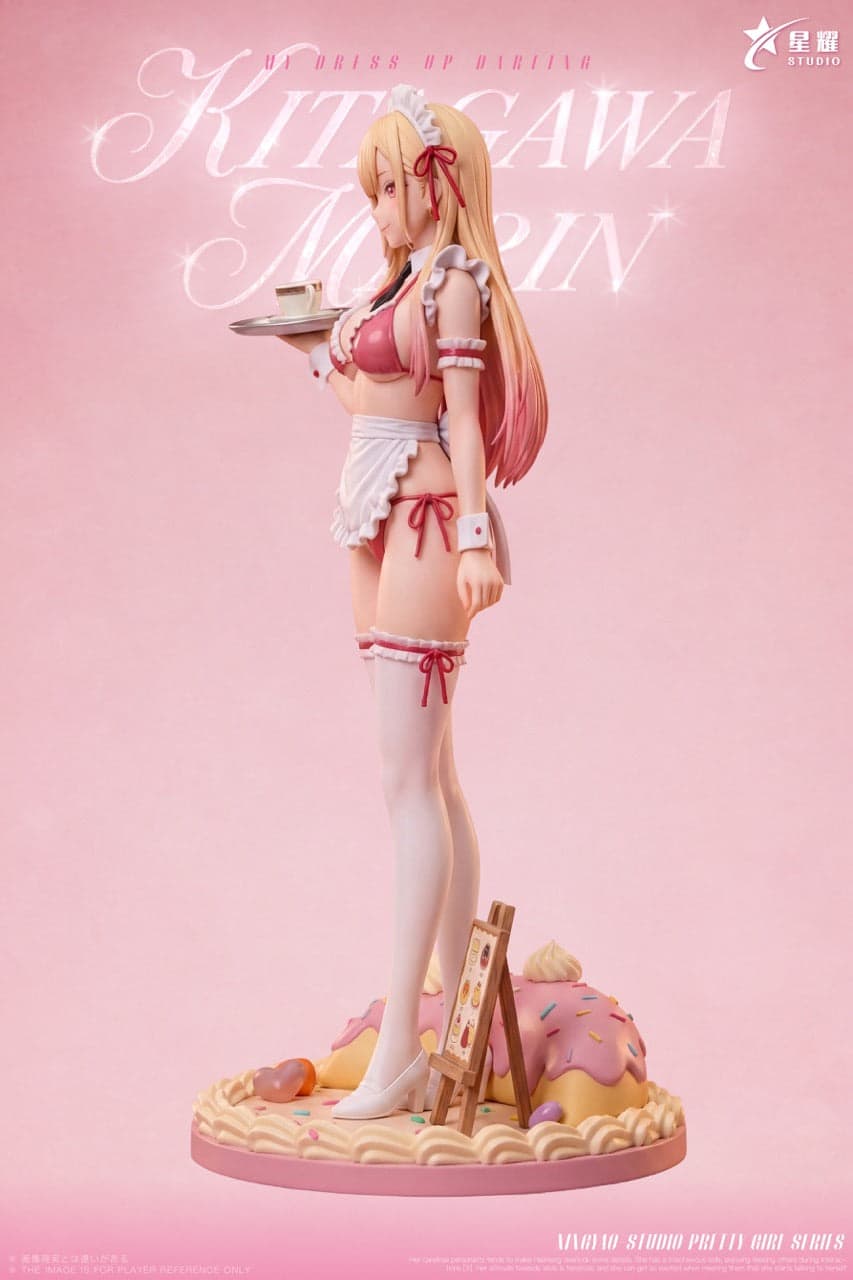 My DressUp Darling XY Studio Marin Kitagawa 2