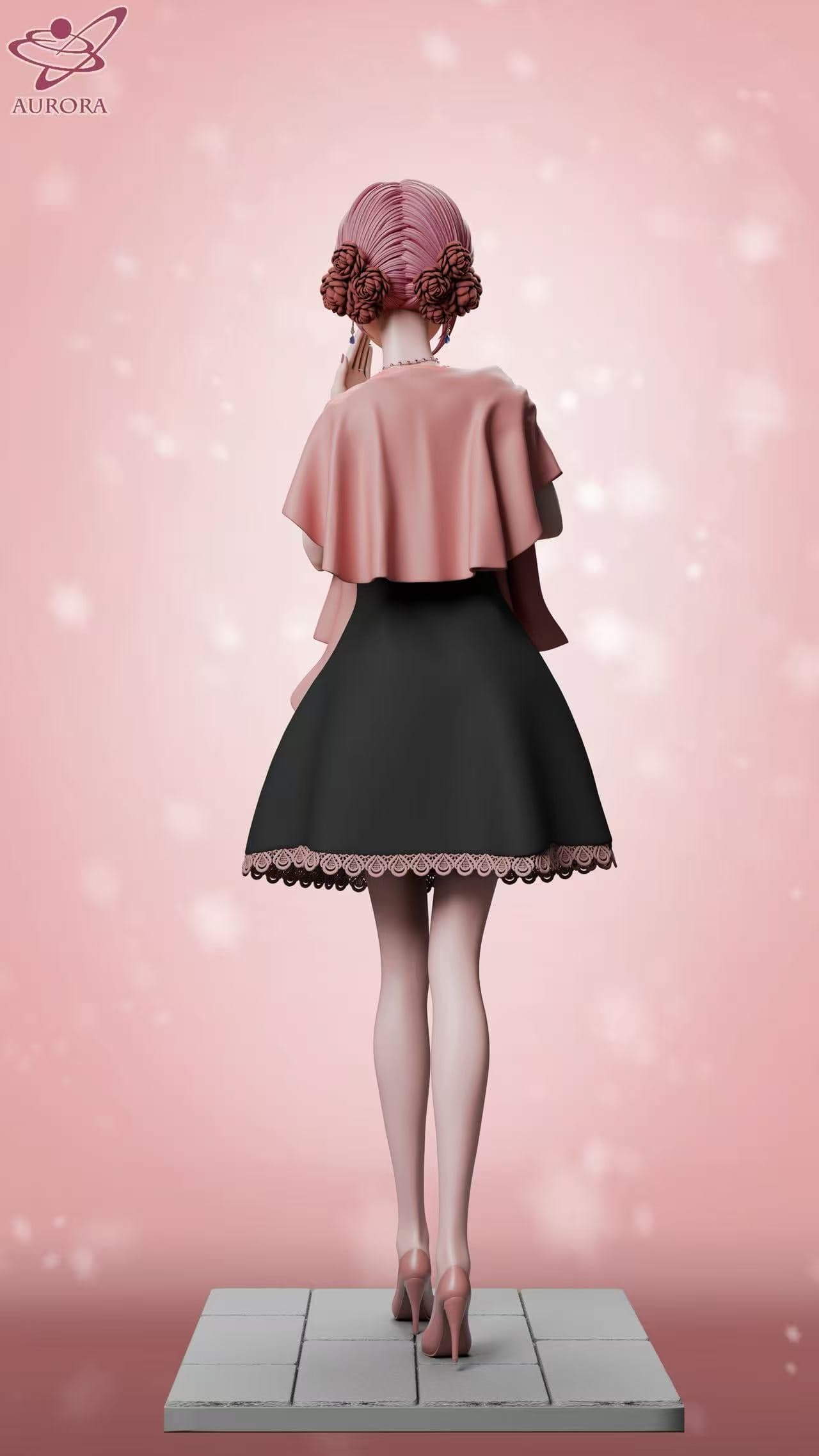 NANA Aurora Studio Komatsu Nana 2
