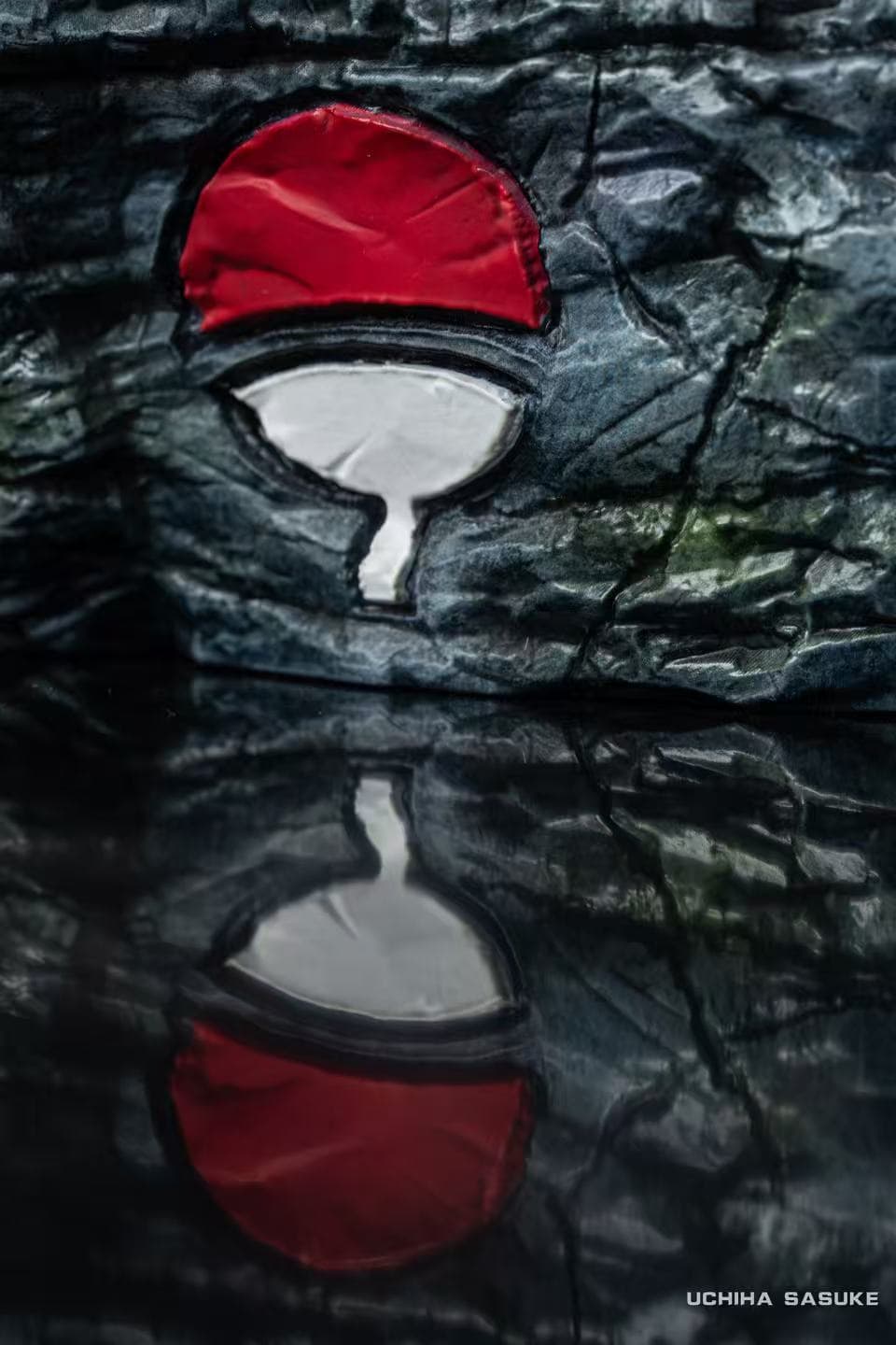 Naruto DAMDAM Studio Sasuke 3
