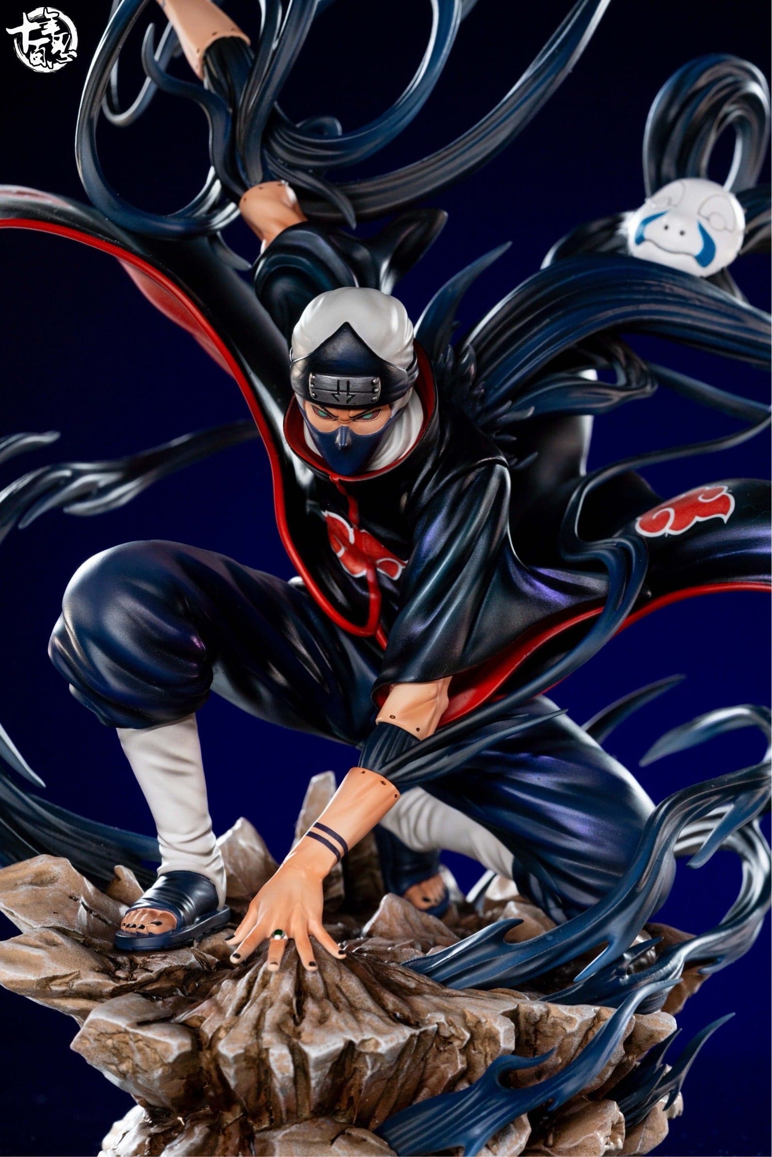 Naruto SNBR Studio Kakuzu 5