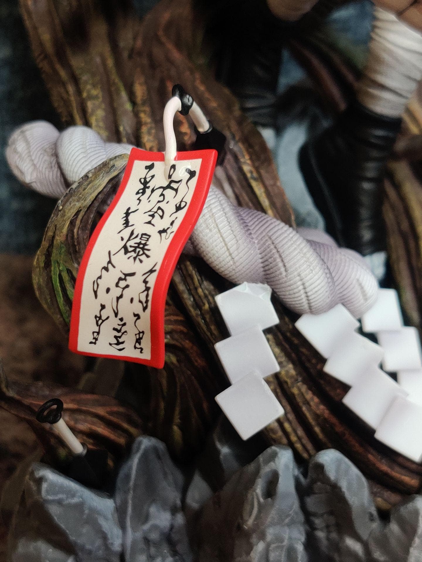 Naruto SNBR Studio Orochimaru 4