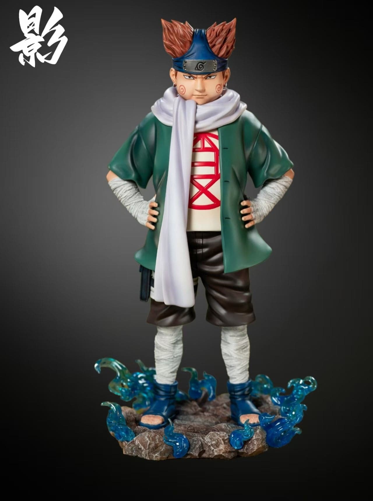 Naruto Ying Studio Akimichi Choji