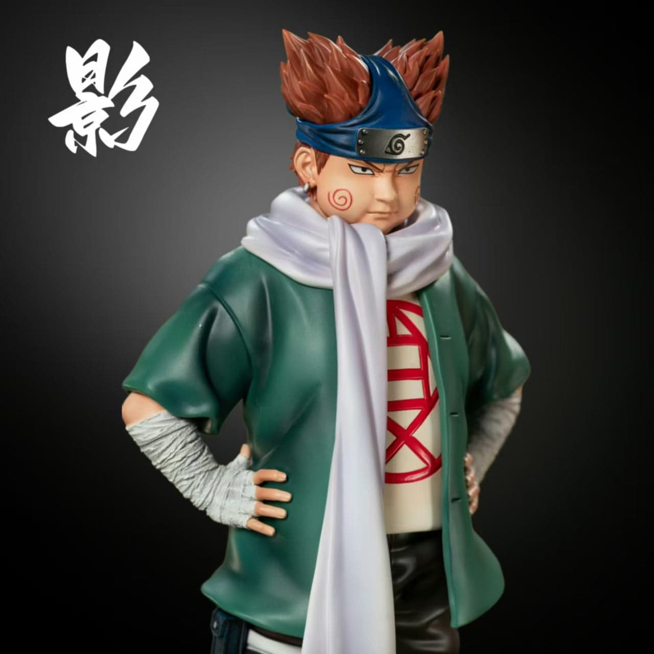Naruto Ying Studio Akimichi Choji 3