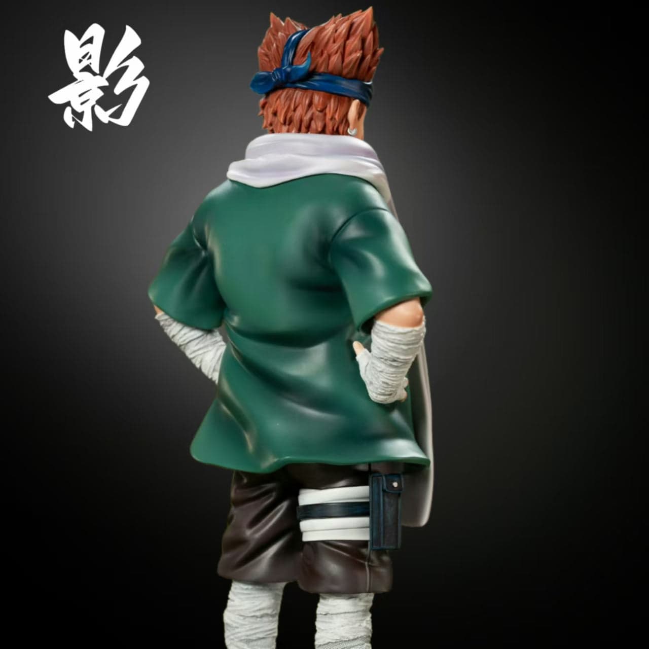 Naruto Ying Studio Akimichi Choji 4