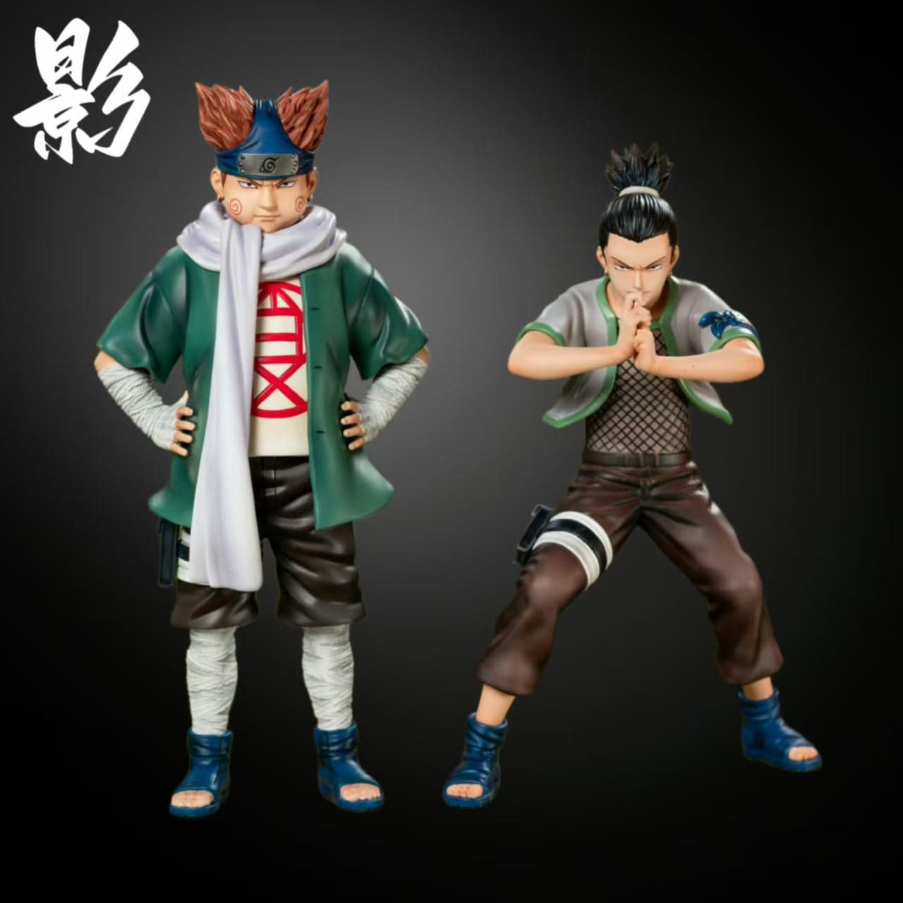 Naruto Ying Studio Akimichi Choji 5