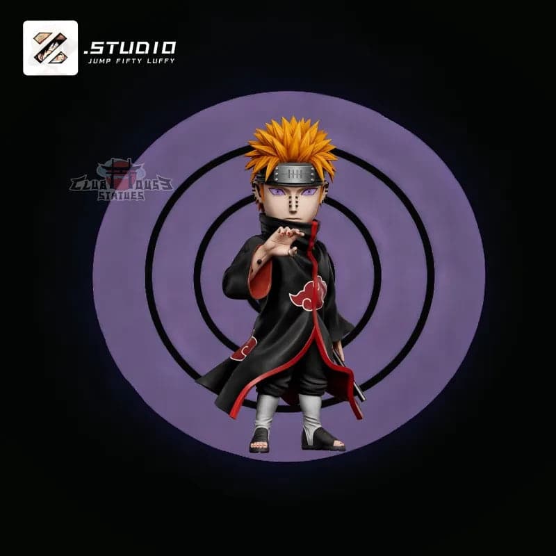 Naruto Zzz Studio Nagato