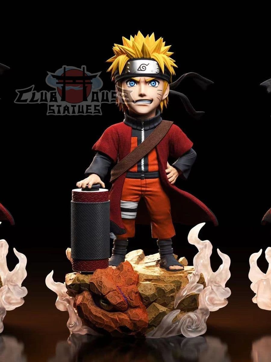 Naruto Zzz Studio Naruto