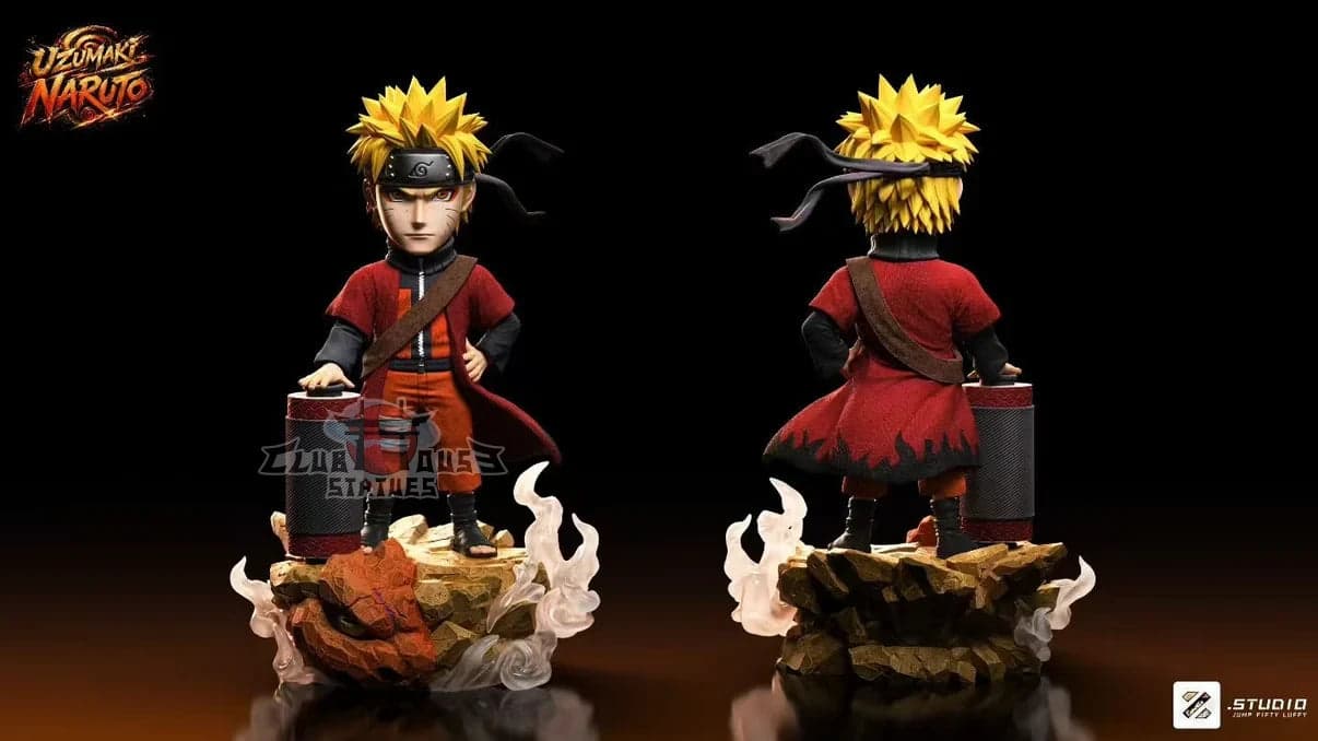 Naruto Zzz Studio Naruto 3