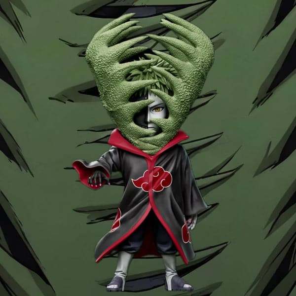 Naruto Zzz Studio Zetsu