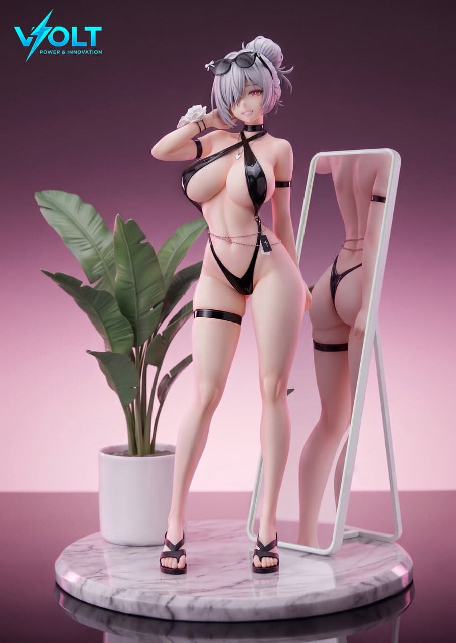 NIKKE VOLT Studio Cinderella 2