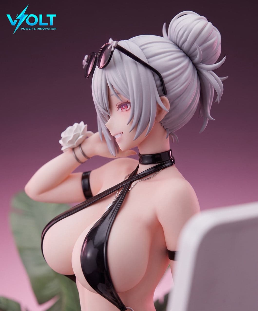 NIKKE VOLT Studio Cinderella 3