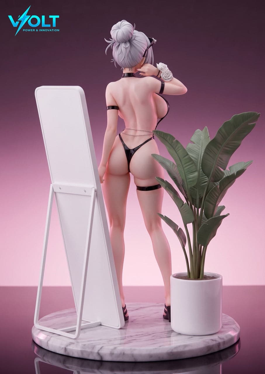 NIKKE VOLT Studio Cinderella 5