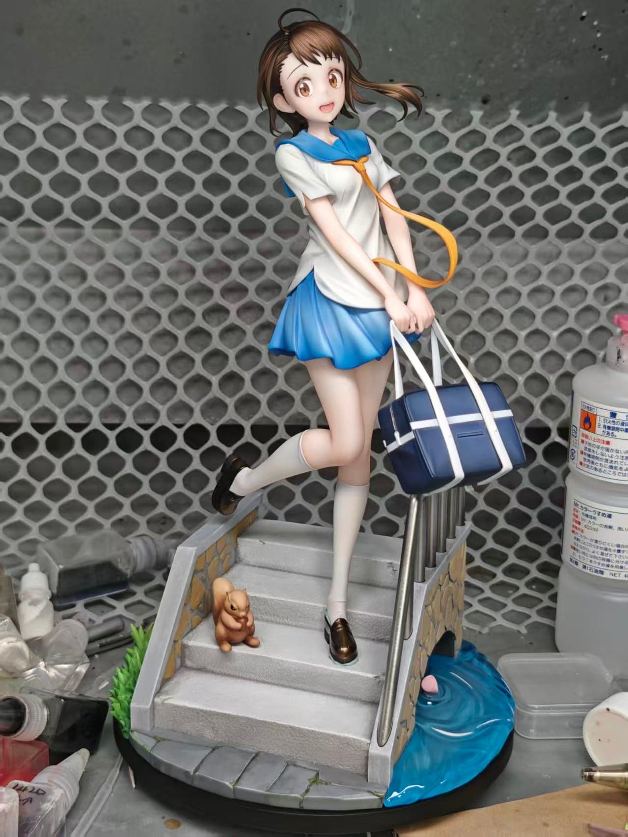 Nisekoi Cute Creators Studio Onodera Kosaki 1