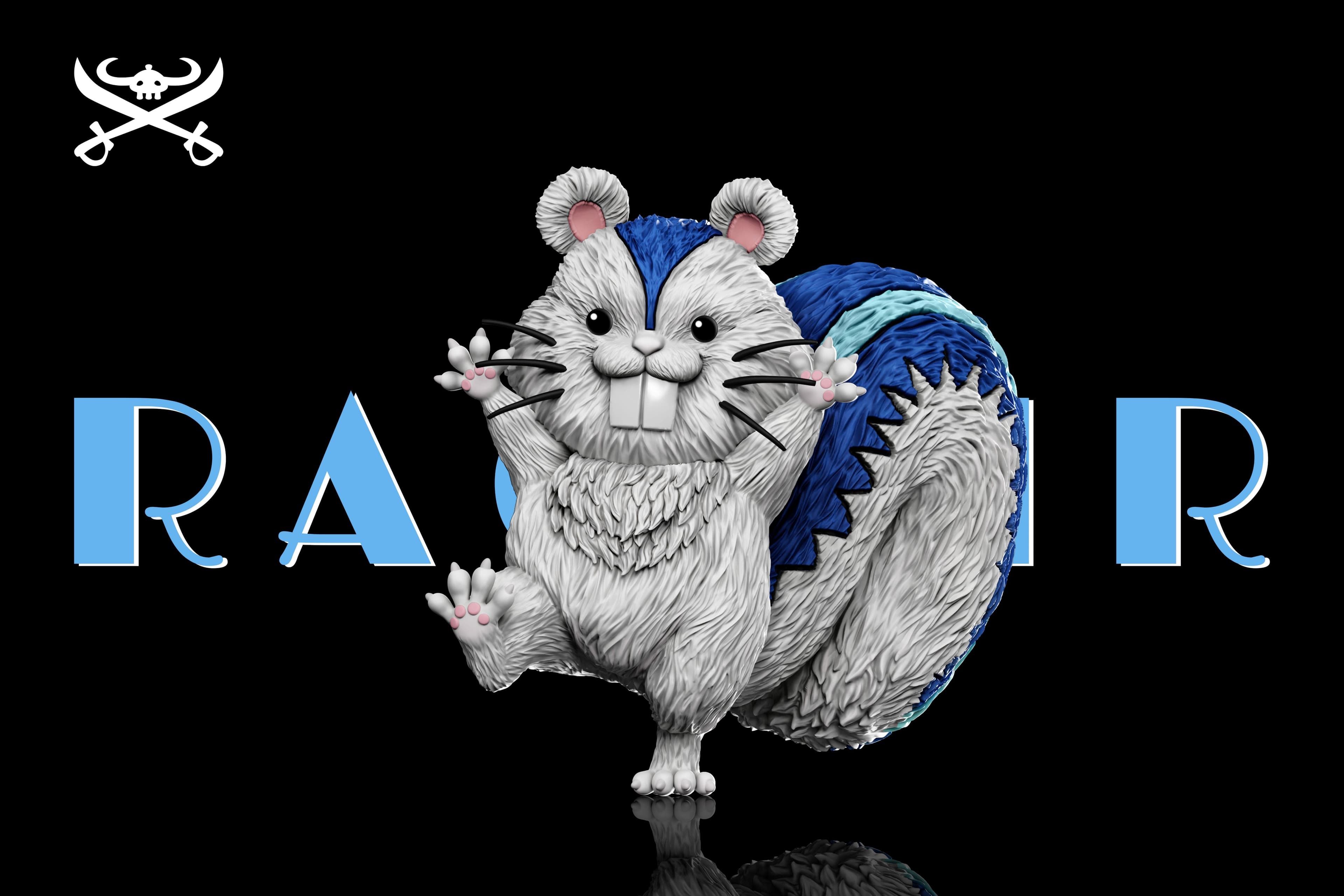 One Piece A+ Studio Ragnir 1