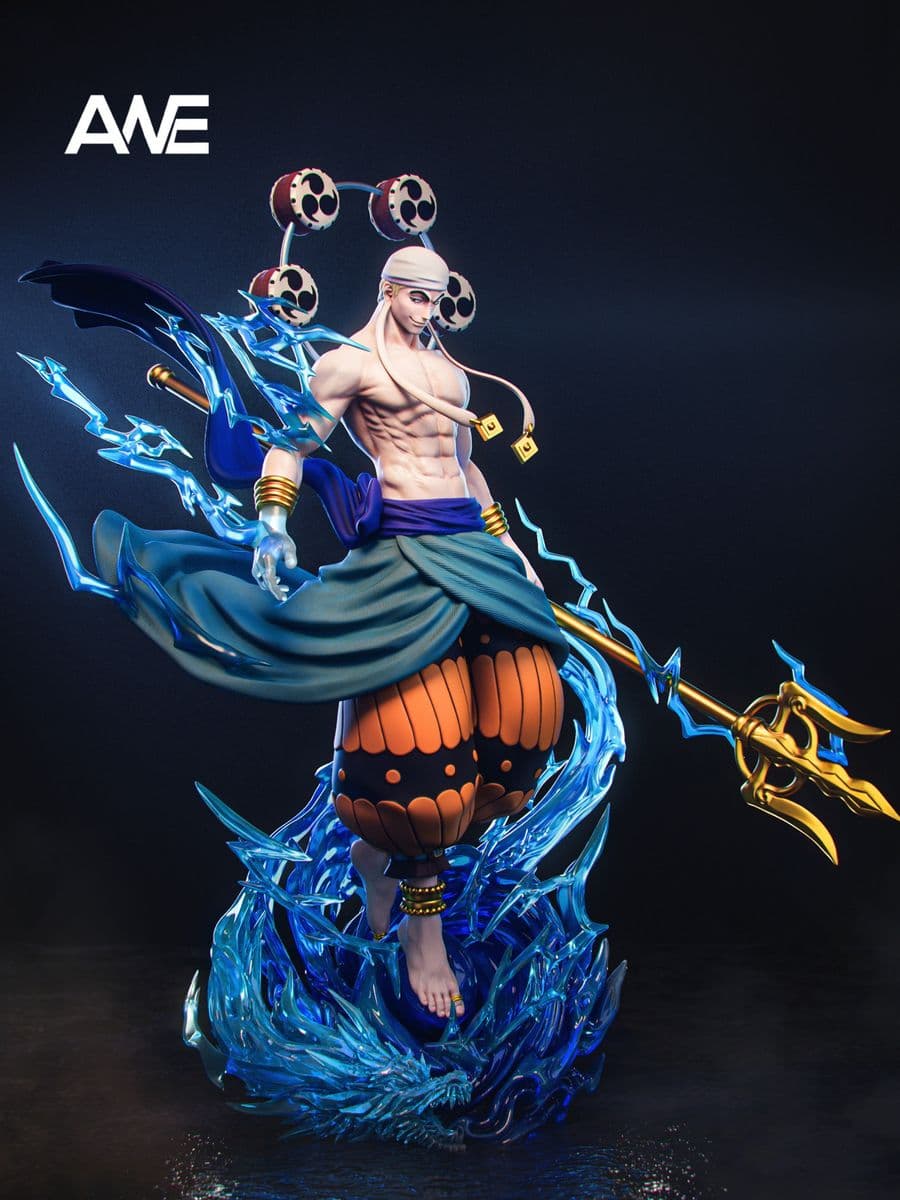 One Piece ANE Studio Enel