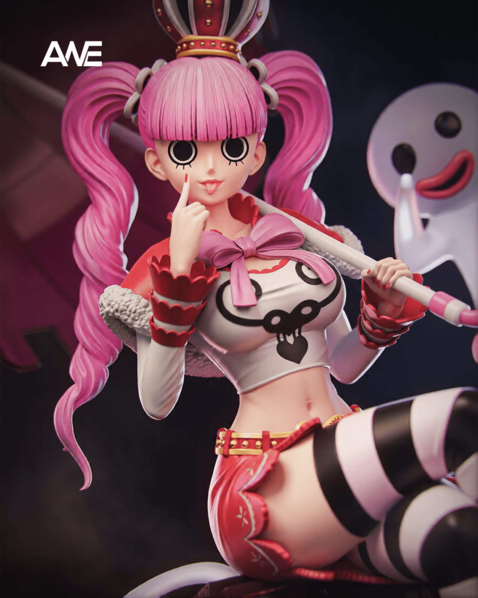 One Piece ANE Studio Perona 2