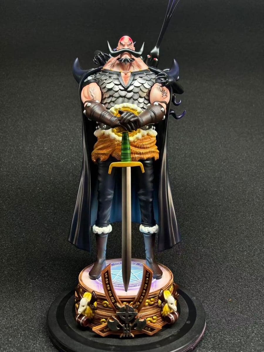 One Piece AR Studio Harald