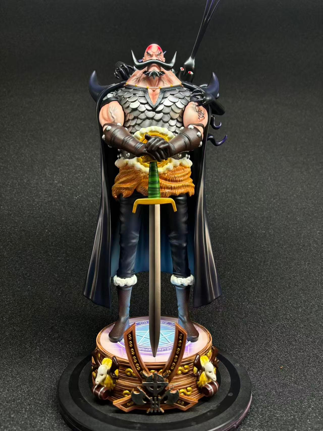 One Piece AR Studio Harald