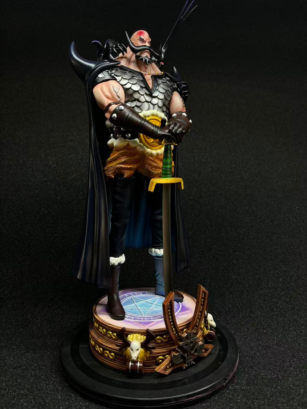 One Piece AR Studio Harald 2