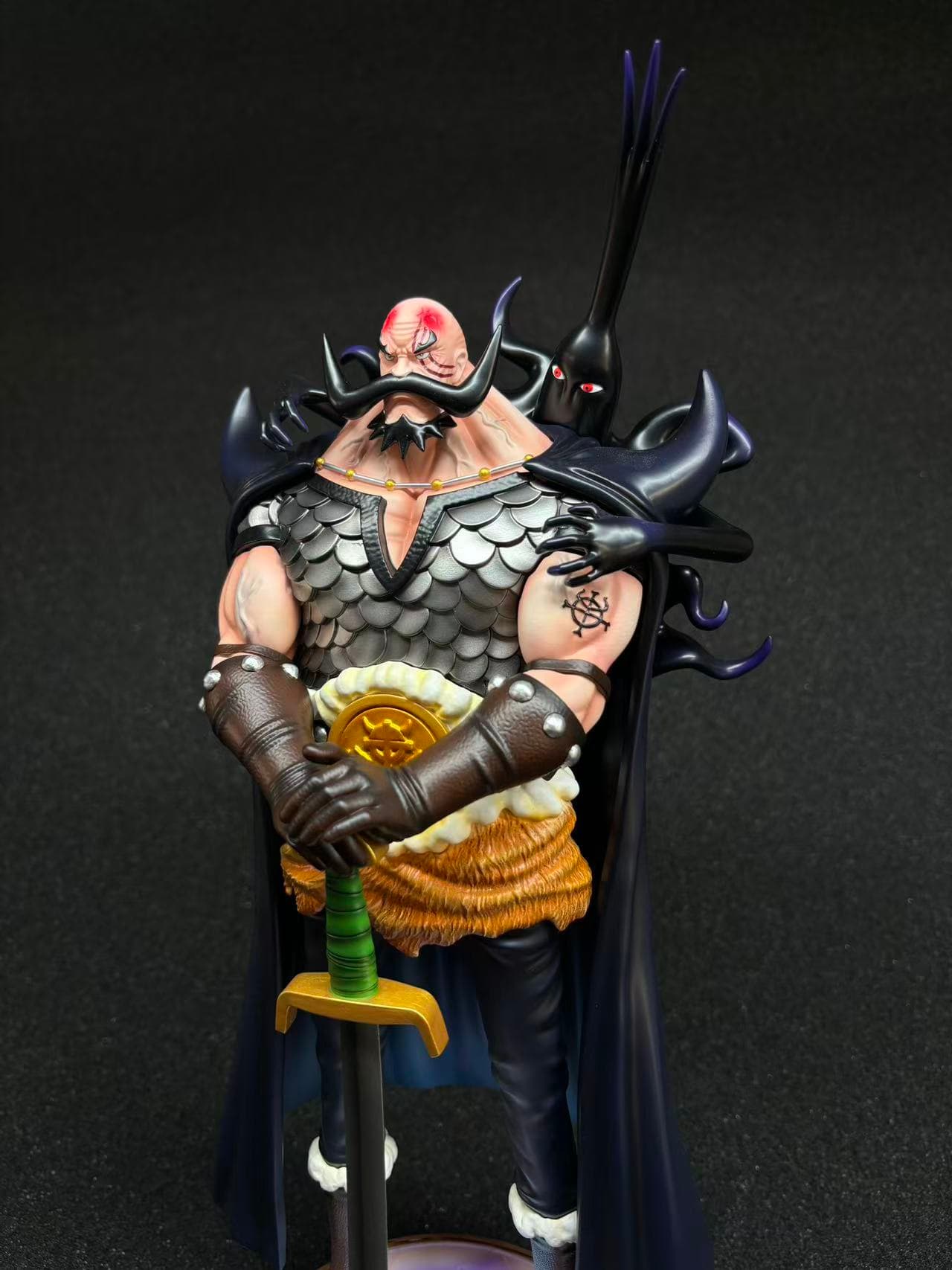 One Piece AR Studio Harald 3