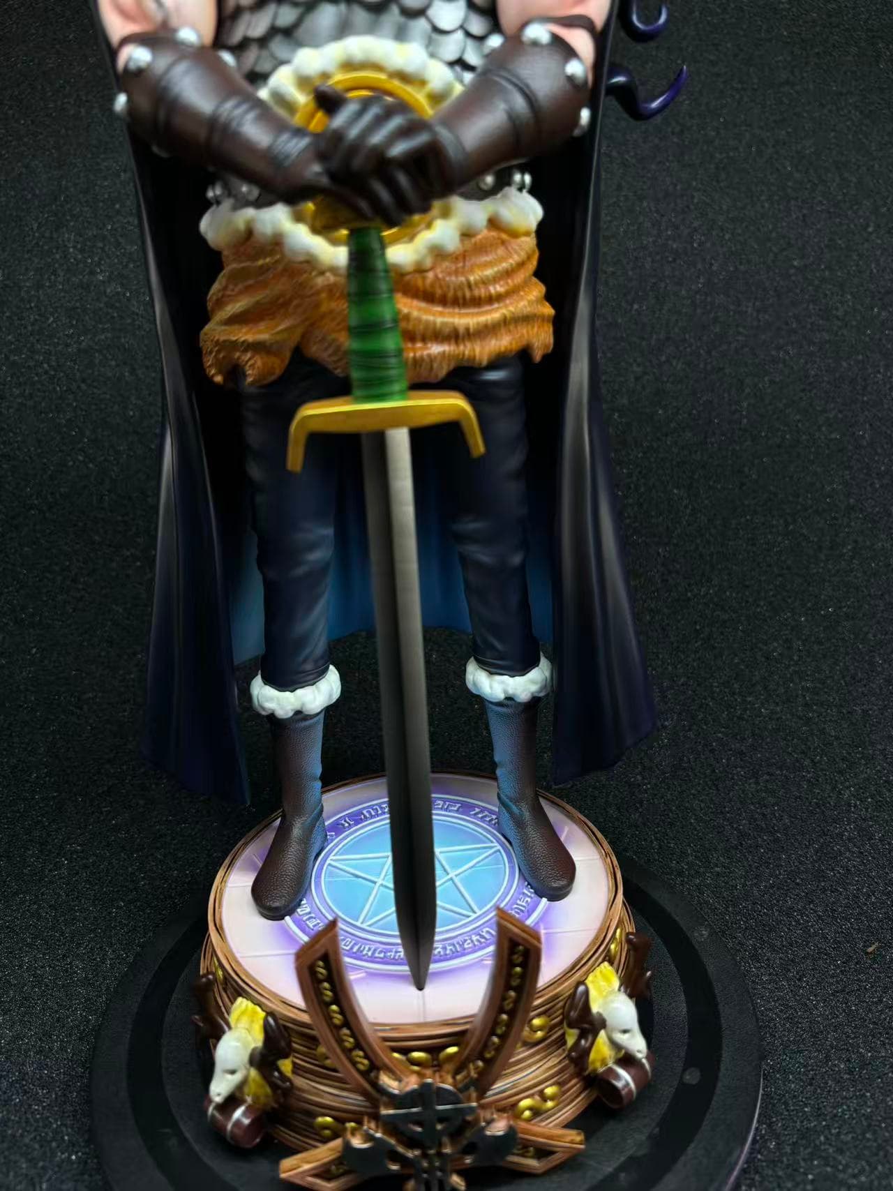 One Piece AR Studio Harald 4