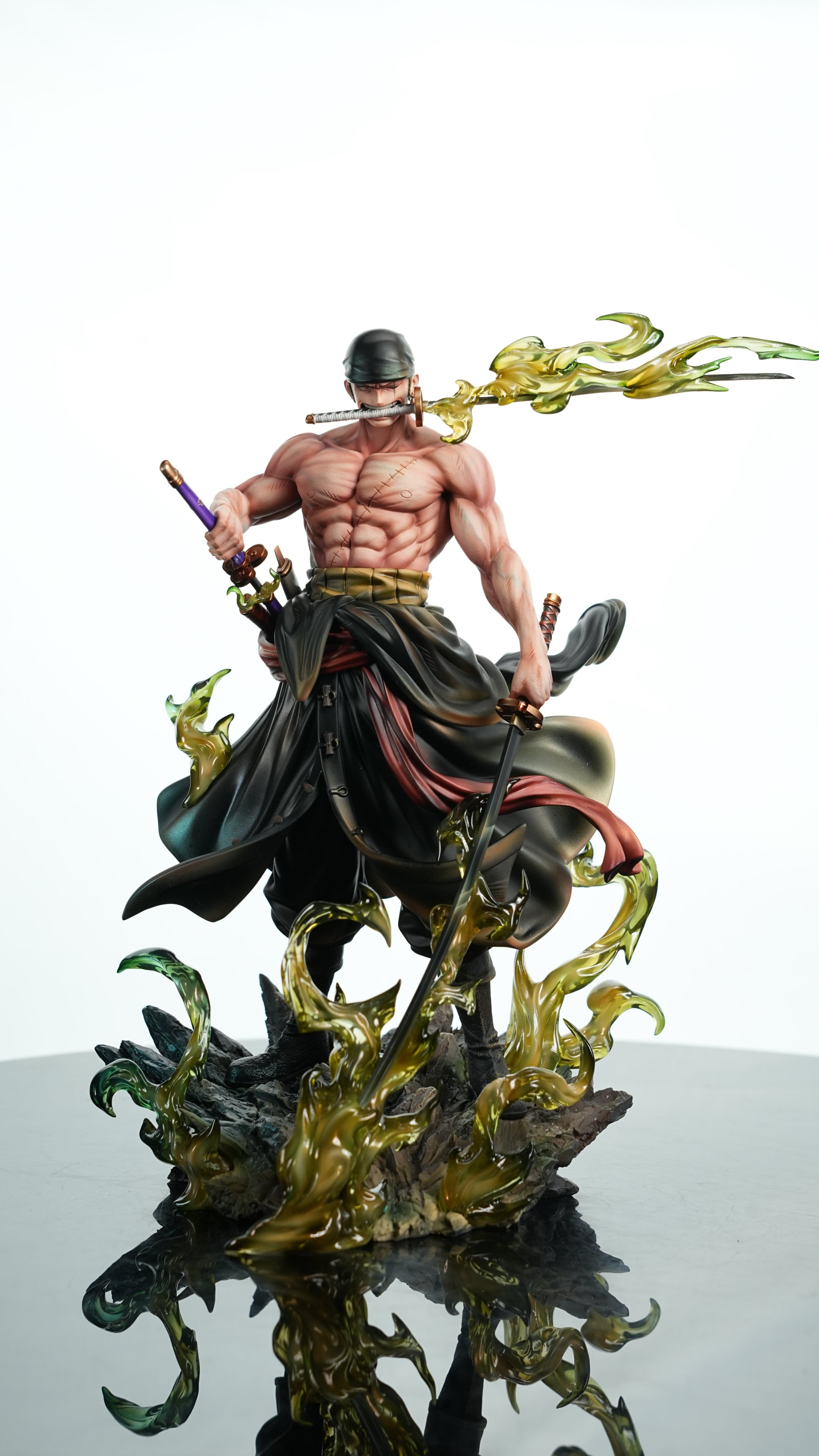 One Piece AS Friends Studio Roronoa Zoro 1