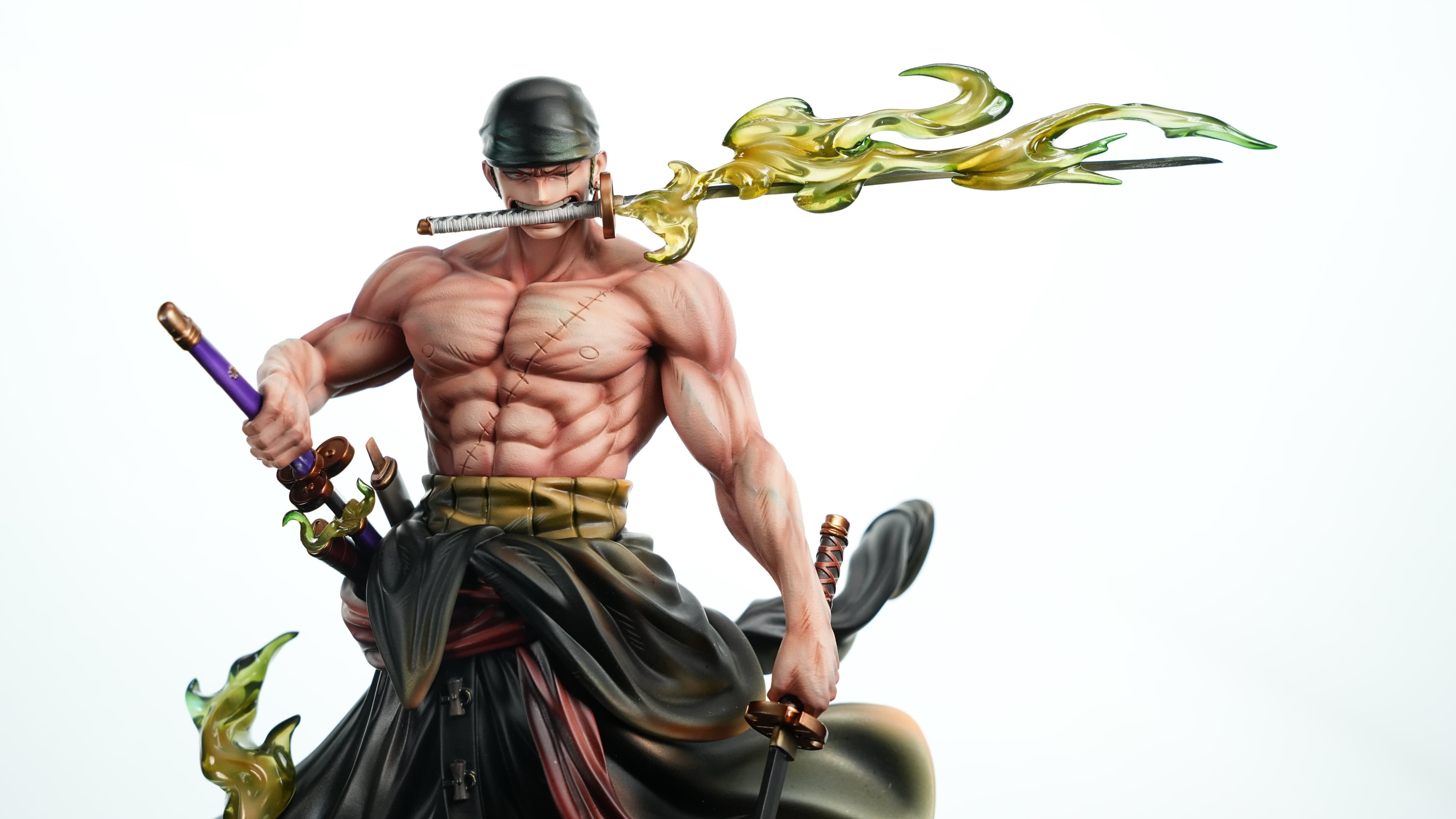 One Piece AS Friends Studio Roronoa Zoro 3